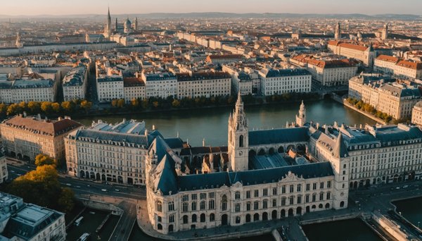 Découvrez lyon en une journée : un guide audio incontournable