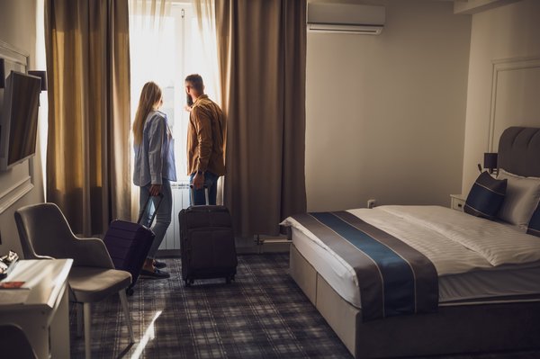 Découvrez l'éco-domaine la fontaine : un séjour 4 étoiles à Pornic