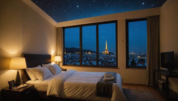 Les 10 meilleures adresses pour une nuit tranquille où dormir