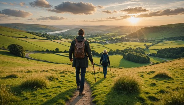 Voyage pays celtes : personnalisez votre escapade inoubliable