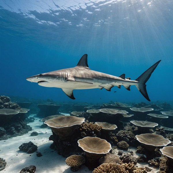 Quels sont les meilleurs spots pour la plongée sous-marine avec les requins-marteaux aux Galápagos : équipements et périodes ?