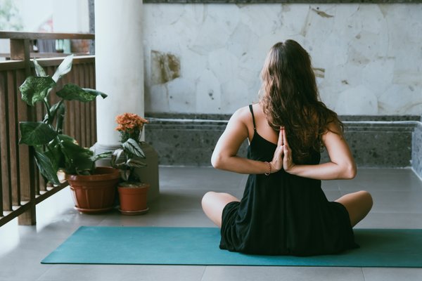 Quels sont les meilleurs endroits pour une retraite de yoga en Inde?