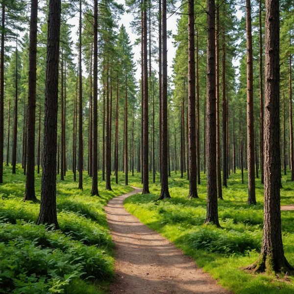 Comment organiser des vacances en Suède avec des cours de sculpture sur bois et des balades en forêt?