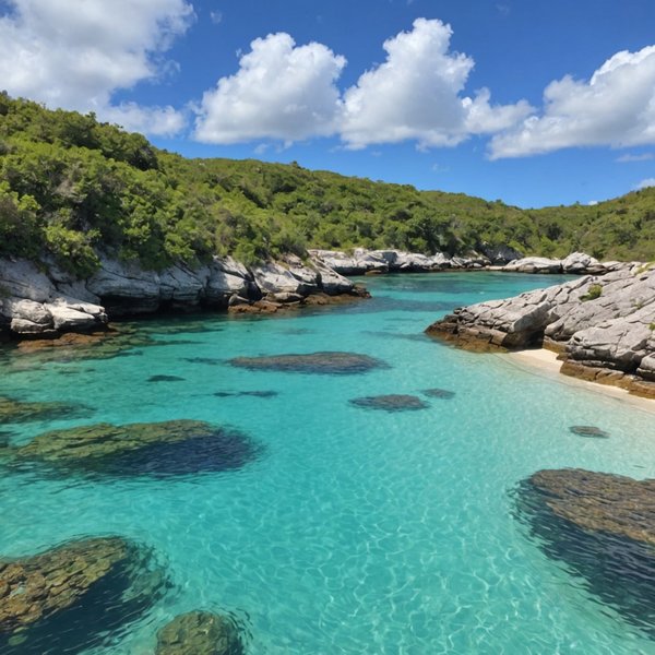 Où trouver les meilleures plages pour le snorkeling aux Bermudes?
