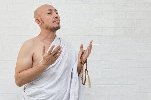 Omra novembre : votre guide pour une expérience inoubliable