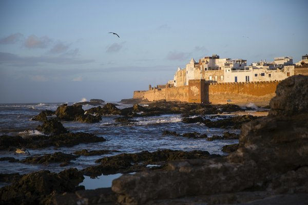 Tout sur la ville d'essaouira : culture, voyage et traditions