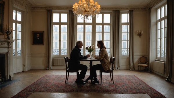 Un moment d'intimité : choisissez votre love room à lille