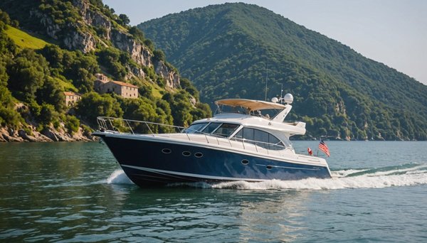 Découvrez les meilleures annonces bateaux d'occasion en ligne