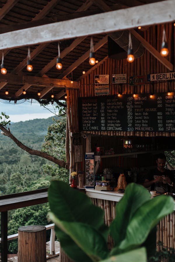Découvrez les meilleurs bars en terrasse à paris pour se détendre